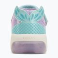 Dětské boty Geox Fadinlight sea green/lilac 6