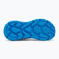 Juniorské boty Geox Flexyper Fast red/light blue 4