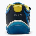 Dětské boty Geox Lightyloo navy azure 6