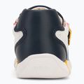 Dětské boty Geox Iupidoo white/navy 6