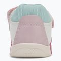 Dětské sandály Geox Iupidoo white/fuchsia 6