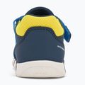 Dětské sandály Geox Iupidoo navy/fluo yellow 6