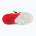 Dětské boty Geox Ciberdron green/dark red 4