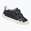 Dětské barefoot boty Geox Steppieup navy/red 3