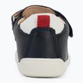 Dětské barefoot boty Geox Steppieup navy/white 6