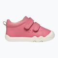 Dětské barefoot boty Geox Steppieup fuchsia 2
