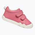 Dětské barefoot boty Geox Steppieup fuchsia 3