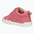 Dětské barefoot boty Geox Steppieup fuchsia 5