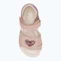 Dětské sandály Geox Verred light rose 5