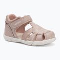 Dětské sandály Geox Zapito light pink