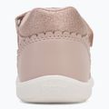 Dětské sandály Geox Zapito light pink 6