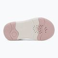 Dětské sandály Geox Zapito white/pink 4