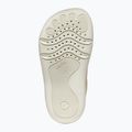 Dětské barefoot boty Geox Steppieup light ivory 6