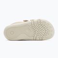 Dětské barefoot boty Geox Steppieup light ivory 4