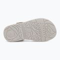 Dětské sandály Geox Verred white/silver 4
