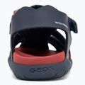 Dětské sandály Geox Fusbetto navy 6