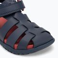 Dětské sandály Geox Fusbetto navy 7