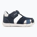 Dětské sandály Geox Zapito navy/white 2