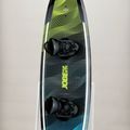 JOBE Wakeboard Vanity Wakeboard 136 & Vázání Maze Set Green/Blue 278822002 10