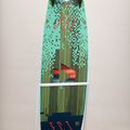 Kitesurfingové prkno DUOTONE Kite TT Select zelená 44230-3425 11