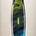 JOBE Wakeboard Vanity Wakeboard 141 & Vázání Maze Set Green/Blue 278822003 7