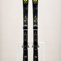 Pánské sjezdové lyže Völkl Deacon 75+VMotion3 black 122171/6562U1 12