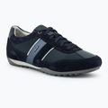 Pánské boty Geox Wells dark navy