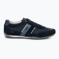 Pánské boty Geox Wells dark navy 2
