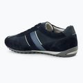 Pánské boty Geox Wells dark navy 3