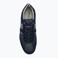 Pánské boty Geox Wells dark navy 5