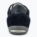 Pánské boty Geox Wells dark navy 6