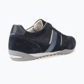 Pánské boty Geox Wells ocean blue 10