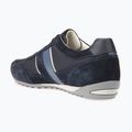 Pánské boty Geox Wells ocean blue 11