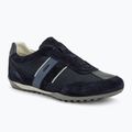 Pánské boty Geox Wells ocean blue
