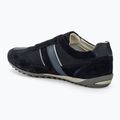 Pánské boty Geox Wells ocean blue 3