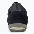 Pánské boty Geox Wells ocean blue 6