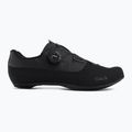 Pánská silniční obuv Fizik Tempo Overcurve R4 black TPR4OXR1K1010 2