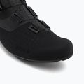 Pánská silniční obuv Fizik Tempo Overcurve R4 black TPR4OXR1K1010 7