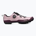 Dámská MTB cyklistická obuv Fizik Terra Atlas pink TEX5BPR1K3710 10