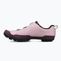 Dámská MTB cyklistická obuv Fizik Terra Atlas pink TEX5BPR1K3710 11