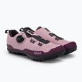 Dámská MTB cyklistická obuv Fizik Terra Atlas pink TEX5BPR1K3710 4