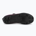 Dámská MTB cyklistická obuv Fizik Terra Atlas pink TEX5BPR1K3710 5