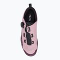Dámská MTB cyklistická obuv Fizik Terra Atlas pink TEX5BPR1K3710 6
