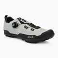 Pánské MTB cyklistické boty Fizik Terra Atlas grey/black