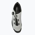 Pánské MTB cyklistické boty Fizik Terra Atlas grey/black 5