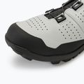 Pánské MTB cyklistické boty Fizik Terra Atlas grey/black 7