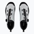 Pánské MTB cyklistické boty Fizik Terra Atlas grey/black 10