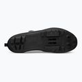 Pánské MTB cyklistické boty Fizik Terra Atlas grey/black 11
