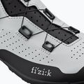 Pánské MTB cyklistické boty Fizik Terra Atlas grey/black 13