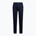 Pánské lezecké kalhoty La Sportiva Cave Jeans jeans/deep sea